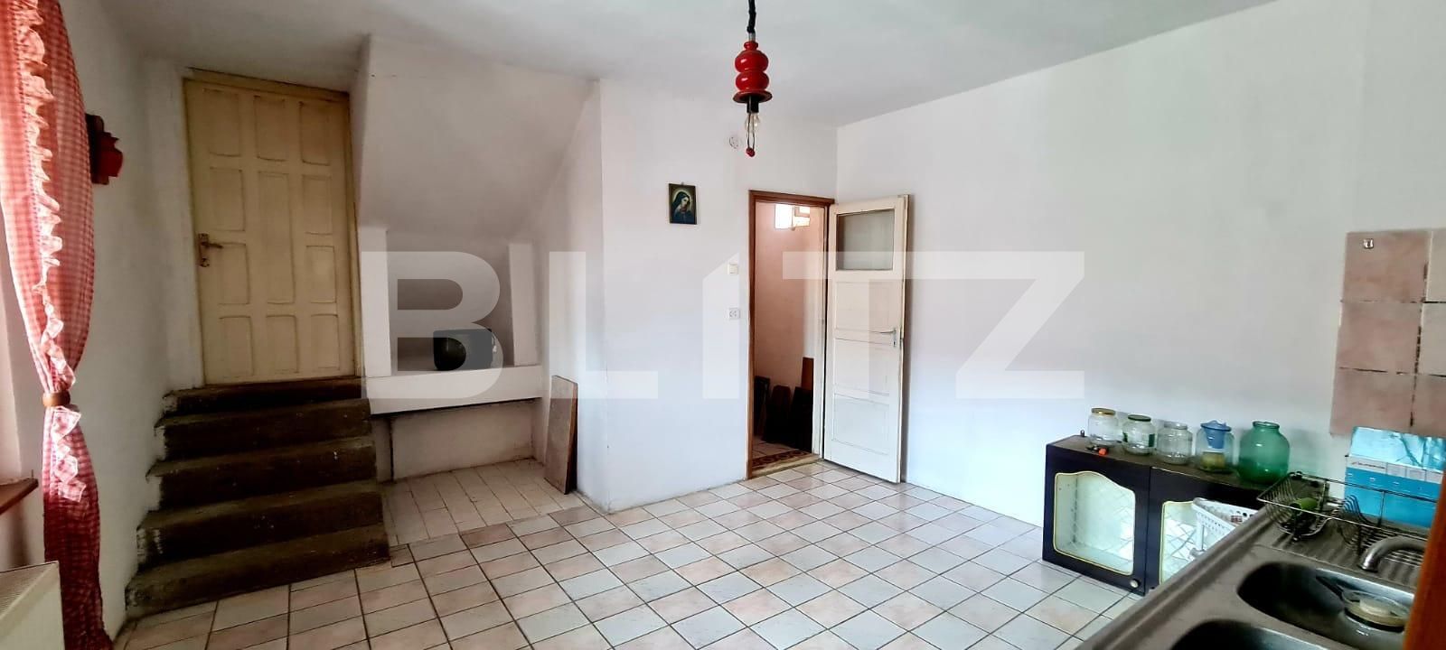 Casa de vânzare 7 camere Lazaret - 66867CV | BLITZ Sibiu | Poza9