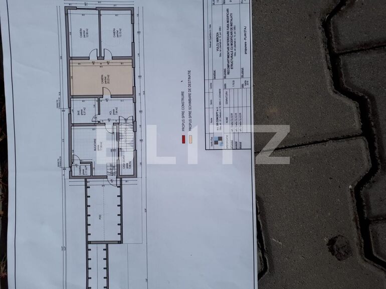 Casa de vânzare 7 camere Lazaret - 66867CV | BLITZ Sibiu | Poza6