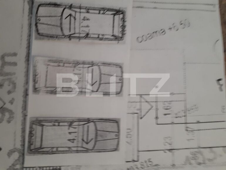 Casa de vânzare 7 camere Lazaret - 66867CV | BLITZ Sibiu | Poza2