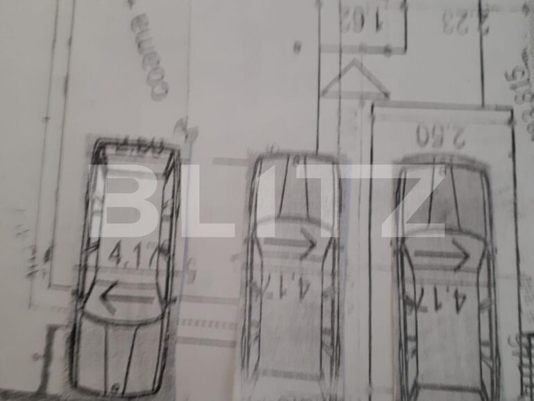 Casa de vânzare 7 camere Lazaret - 66867CV | BLITZ Sibiu | Poza1