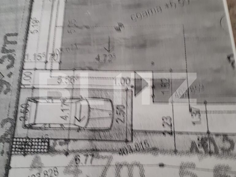 Casa de vânzare 7 camere Lazaret - 66867CV | BLITZ Sibiu | Poza5