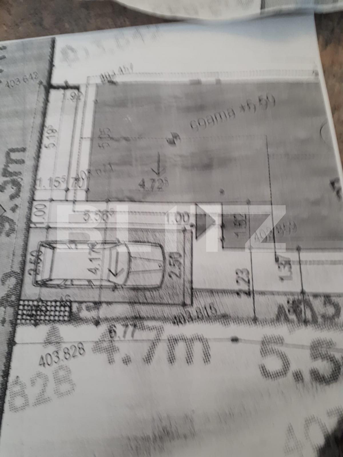 Casa de vânzare 7 camere Lazaret - 66867CV | BLITZ Sibiu | Poza4