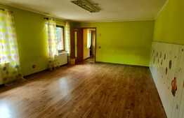 Casă individuală în zona Piața Cluj, 310 mp utili!