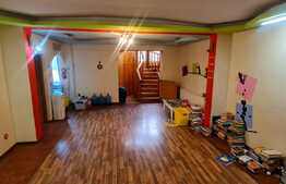 Casă individuală în zona Piața Cluj, 310 mp utili!