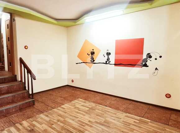 Casa de vânzare 11 camere Piata Cluj - 66869CV | BLITZ Sibiu | Poza2