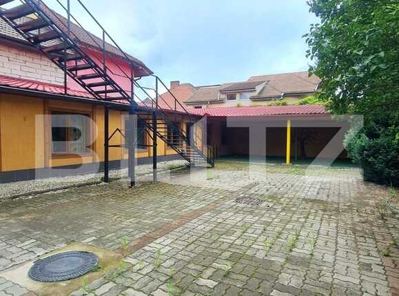 Casa de vânzare 11 camere Piata Cluj - 66869CV | BLITZ Sibiu | Poza1