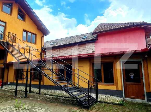 Casa de vânzare 11 camere Piata Cluj - 66869CV | BLITZ Sibiu | Poza13