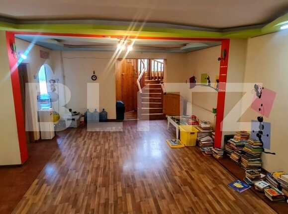 Casa de vânzare 11 camere Piata Cluj - 66869CV | BLITZ Sibiu | Poza9