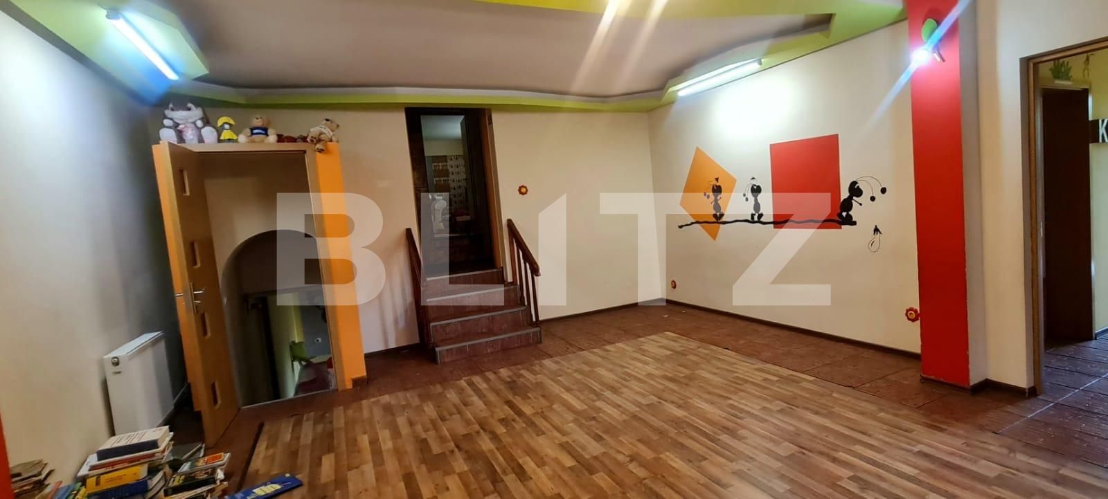 Casa de vânzare 11 camere Piata Cluj - 66869CV | BLITZ Sibiu | Poza3