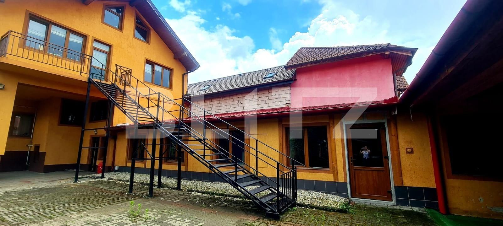 Casa de vânzare 11 camere Piata Cluj - 66869CV | BLITZ Sibiu | Poza13