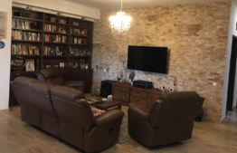 Apartament de lux, 3 camere, 107 mp, zona Sub Arini