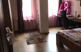 Apartament de lux, 3 camere, 107 mp, zona Sub Arini