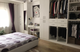 Apartament de lux, 3 camere, 107 mp, zona Sub Arini