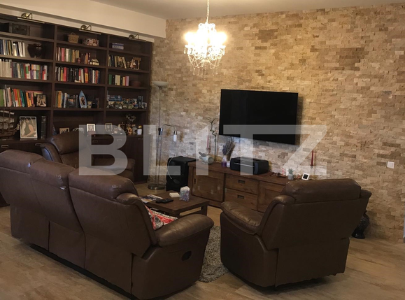 Apartament de vânzare 3 camere Sub Arini - 66879AV | BLITZ Sibiu | Poza1