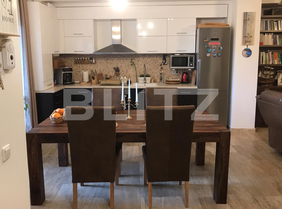 Apartament de vânzare 3 camere Sub Arini - 66879AV | BLITZ Sibiu | Poza4