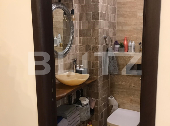 Apartament de vânzare 3 camere Sub Arini - 66879AV | BLITZ Sibiu | Poza6