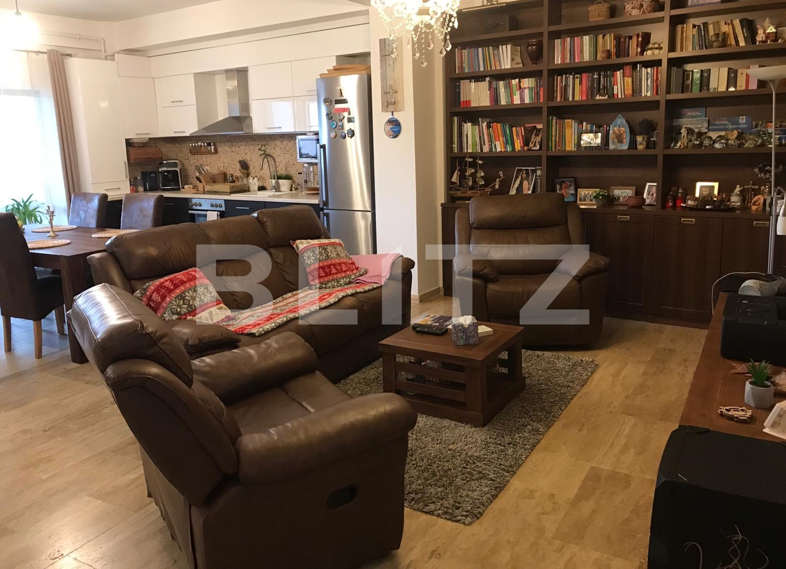 Apartament de vânzare 3 camere Sub Arini - 66879AV | BLITZ Sibiu | Poza2