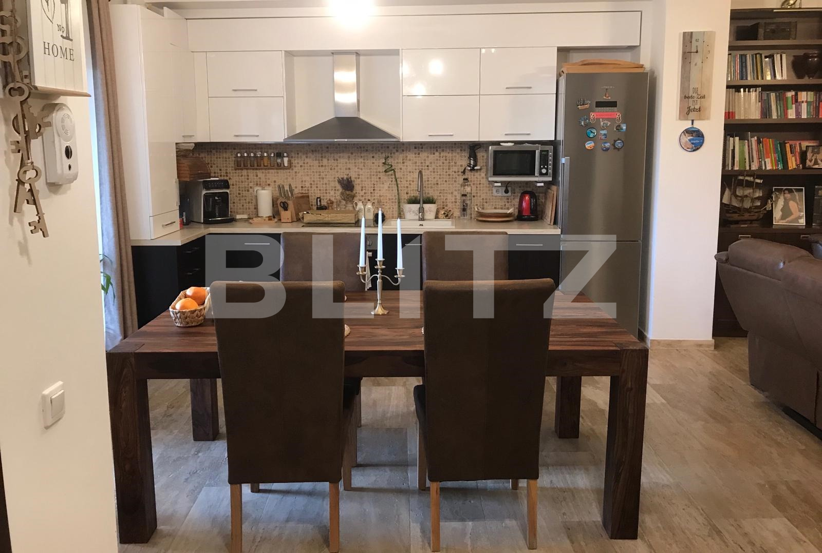 Apartament de vânzare 3 camere Sub Arini - 66879AV | BLITZ Sibiu | Poza4