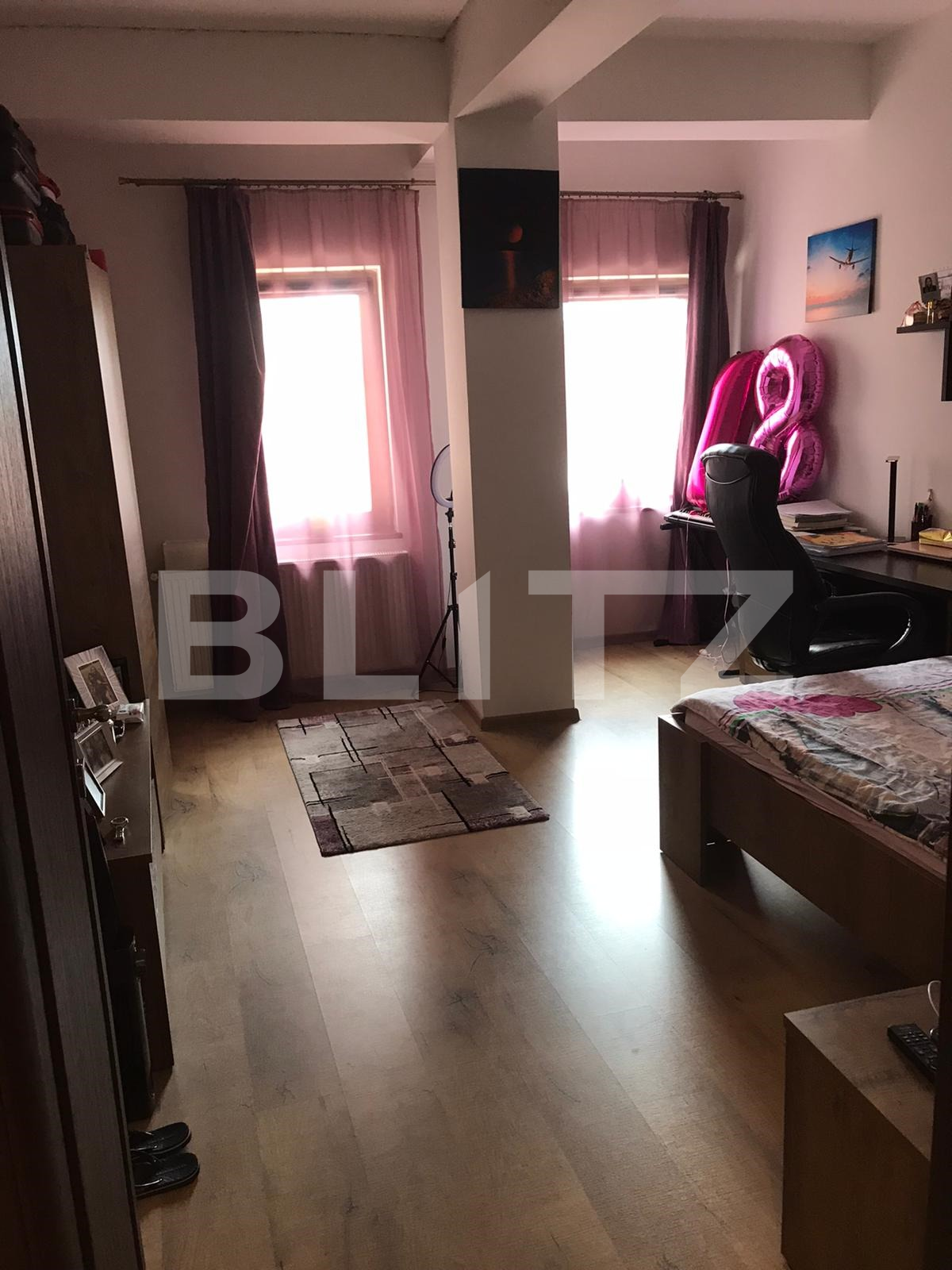 Apartament de vânzare 3 camere Sub Arini - 66879AV | BLITZ Sibiu | Poza5