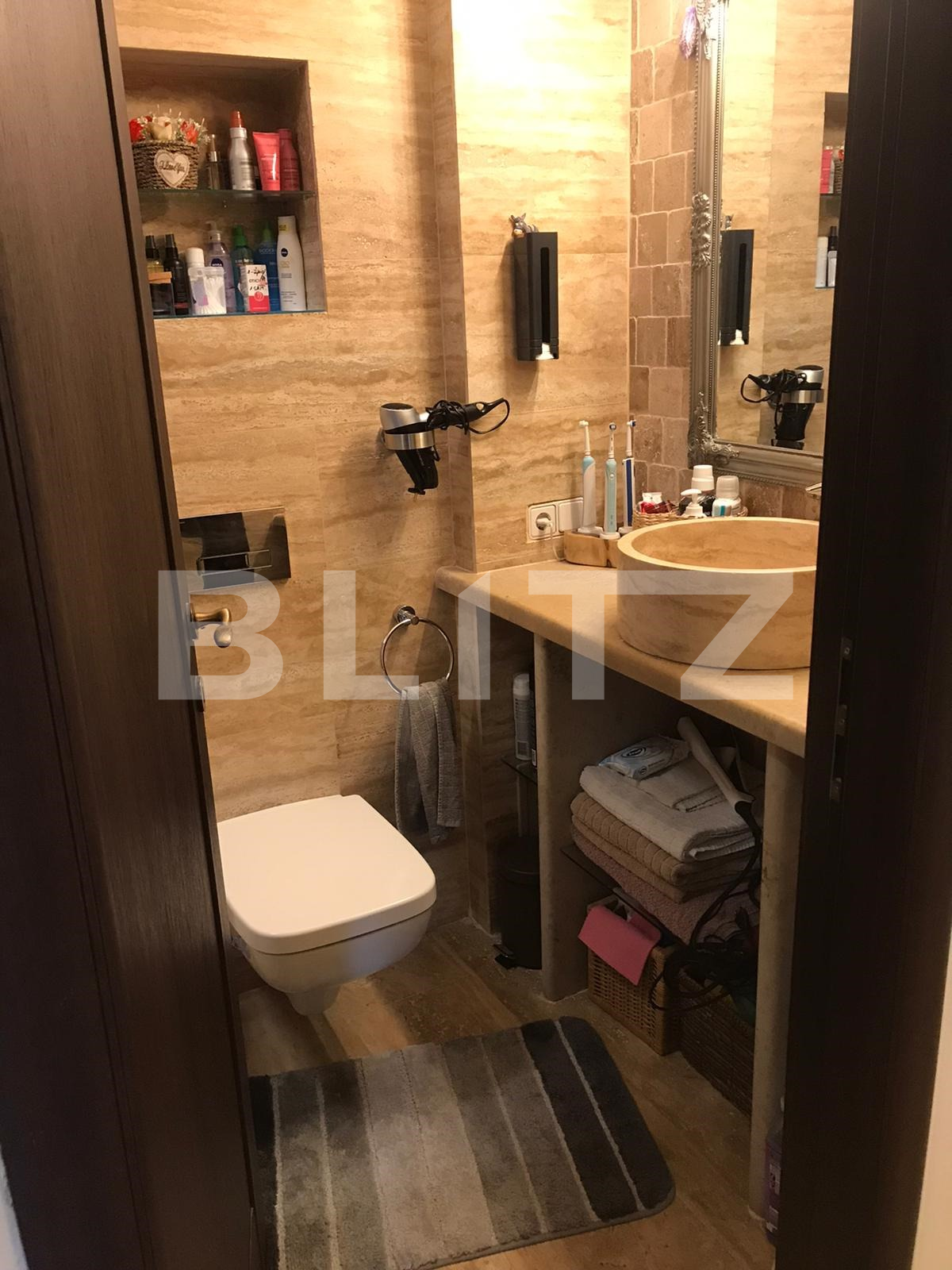 Apartament de vânzare 3 camere Sub Arini - 66879AV | BLITZ Sibiu | Poza9