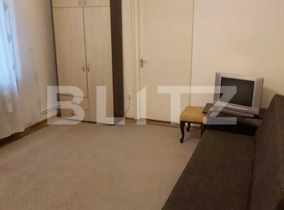 Apartament de închiriat 2 camere Mihai Viteazul - 66904AI | BLITZ Sibiu | Poza1
