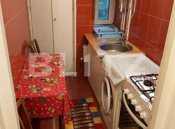 Apartament de închiriat 2 camere Mihai Viteazul - 66904AI | BLITZ Sibiu | Poza4