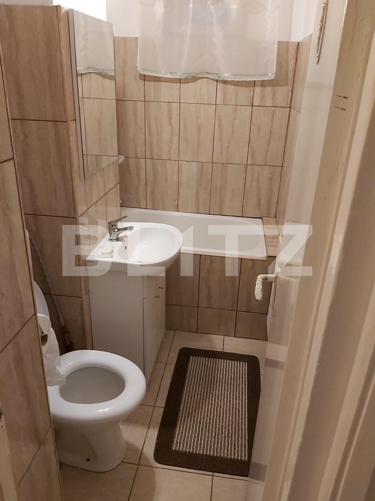 Apartament de închiriat 2 camere Mihai Viteazul - 66904AI | BLITZ Sibiu | Poza8