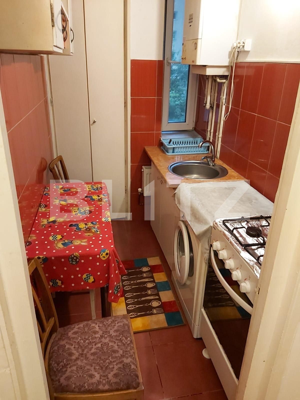 Apartament de închiriat 2 camere Mihai Viteazul - 66904AI | BLITZ Sibiu | Poza4