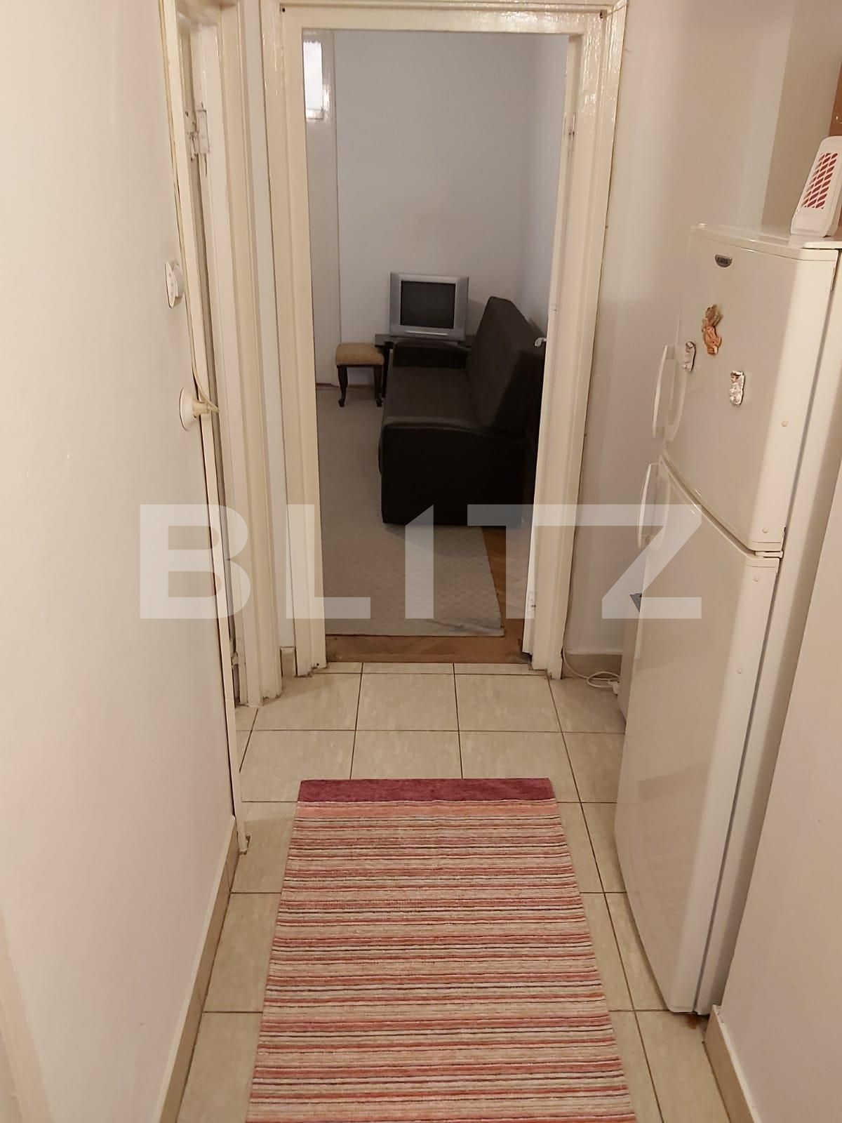 Apartament de închiriat 2 camere Mihai Viteazul - 66904AI | BLITZ Sibiu | Poza3