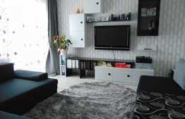 Apartament de 2 camere, 61 mp utili, zona Turnisor!