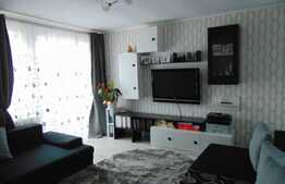 Apartament de 2 camere, 61 mp utili, zona Turnisor!