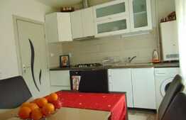 Apartament de 2 camere, 61 mp utili, zona Turnisor!