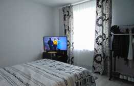 Apartament de 2 camere, 61 mp utili, zona Turnisor!