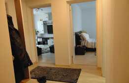 Apartament de 2 camere, 61 mp utili, zona Turnisor!