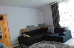 Apartament de 2 camere, 61 mp utili, zona Turnisor!