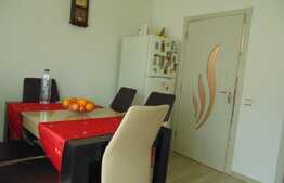 Apartament de 2 camere, 61 mp utili, zona Turnisor!