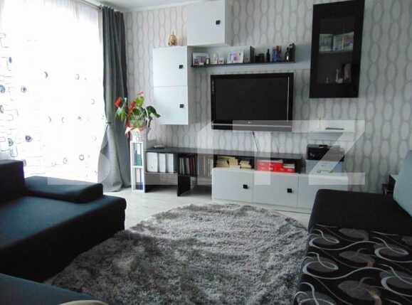 Apartament de vânzare 2 camere Turnisor - 66915AV | BLITZ Sibiu | Poza2