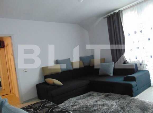 Apartament de vânzare 2 camere Turnisor - 66915AV | BLITZ Sibiu | Poza3