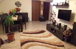 Apartament 2 camere intr-o zona buna, 56 mp, mobilat si utilat!