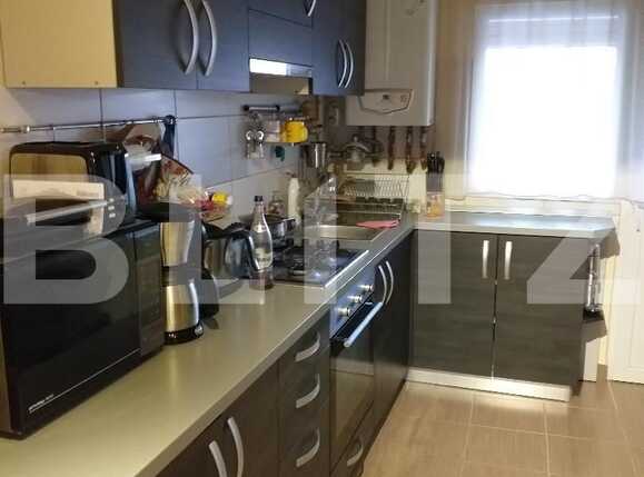 Apartament de vânzare 2 camere Trei Stejari - 66950AV | BLITZ Sibiu | Poza5