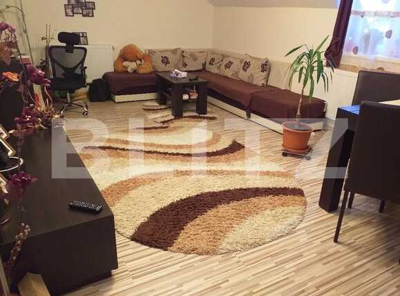 Apartament de vânzare 2 camere Trei Stejari - 66950AV | BLITZ Sibiu | Poza2