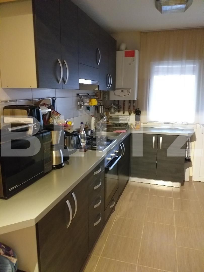 Apartament de vânzare 2 camere Trei Stejari - 66950AV | BLITZ Sibiu | Poza5
