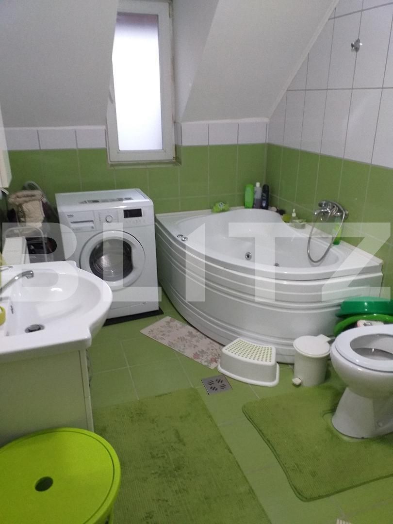 Apartament de vânzare 2 camere Trei Stejari - 66950AV | BLITZ Sibiu | Poza7