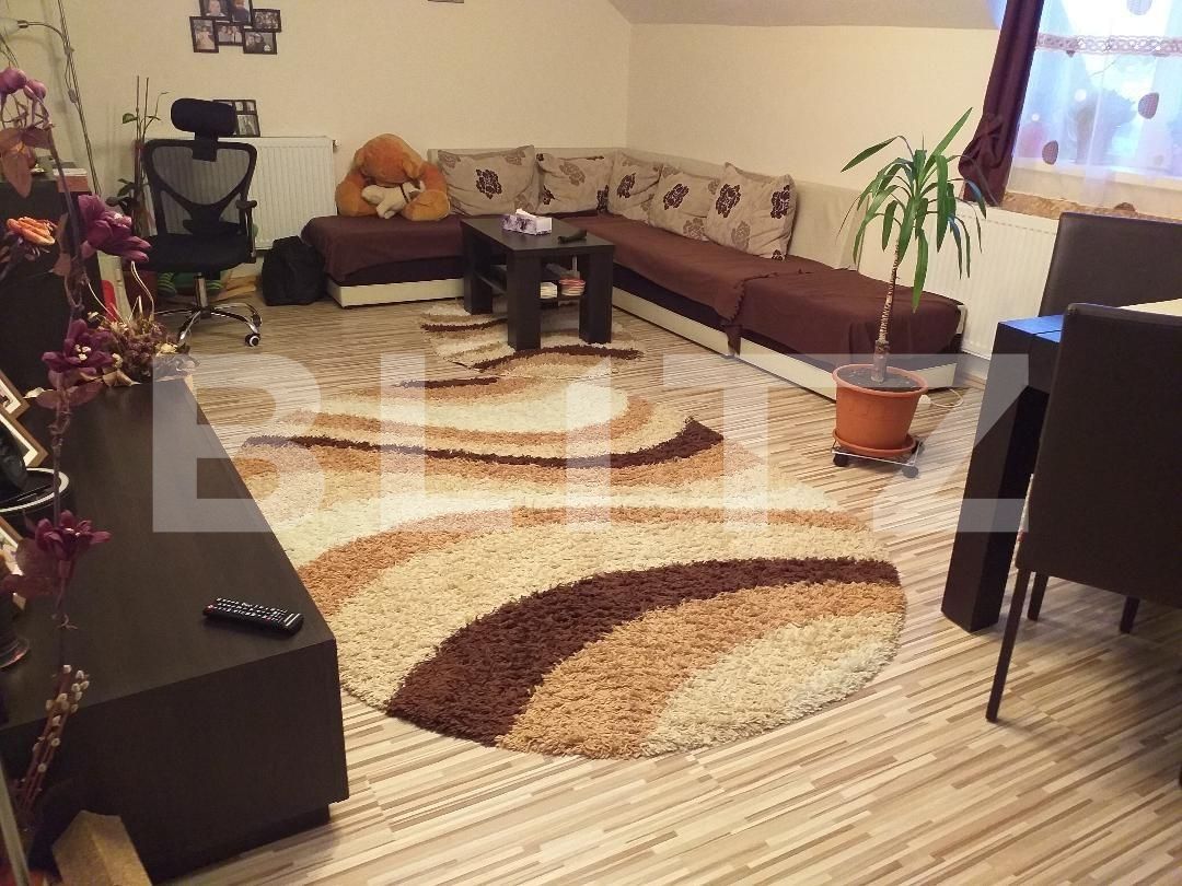 Apartament de vânzare 2 camere Trei Stejari - 66950AV | BLITZ Sibiu | Poza2