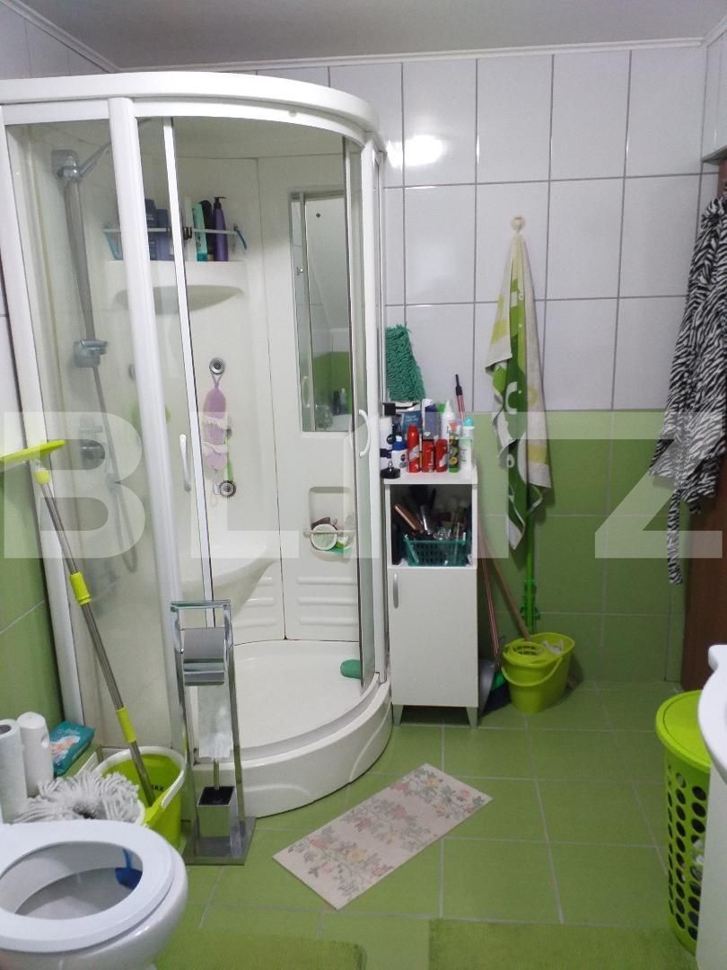 Apartament de vânzare 2 camere Trei Stejari - 66950AV | BLITZ Sibiu | Poza6