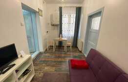 Apartament de 2 camere, 42 mp utili, zona Nicolae Balcescu!