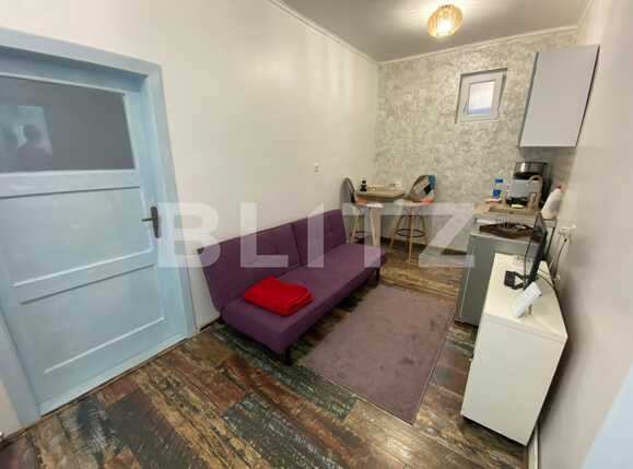 Apartament de vânzare 2 camere Central - 66980AV | BLITZ Sibiu | Poza11