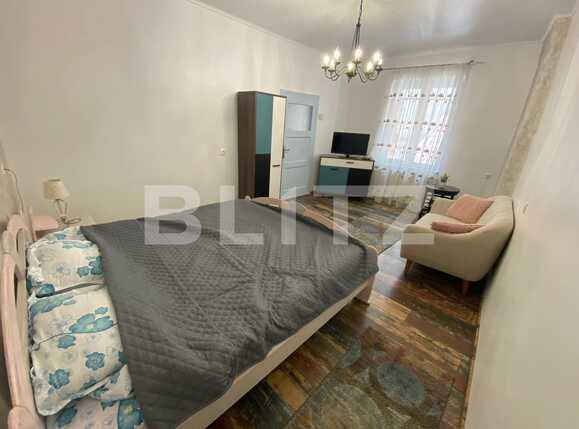 Apartament de vânzare 2 camere Central - 66980AV | BLITZ Sibiu | Poza12