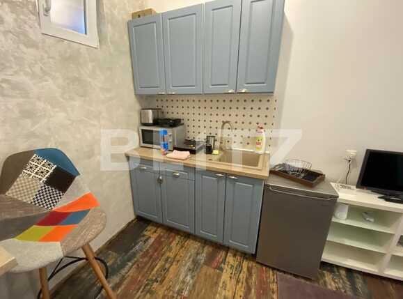 Apartament de vânzare 2 camere Central - 66980AV | BLITZ Sibiu | Poza5