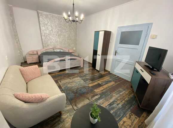 Apartament de vânzare 2 camere Central - 66980AV | BLITZ Sibiu | Poza1